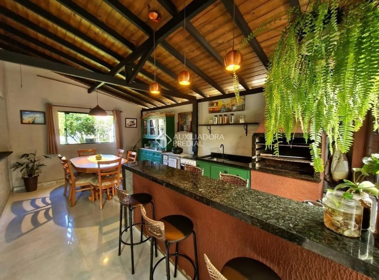 Casa na Praia da Ribanceira - Foto 4