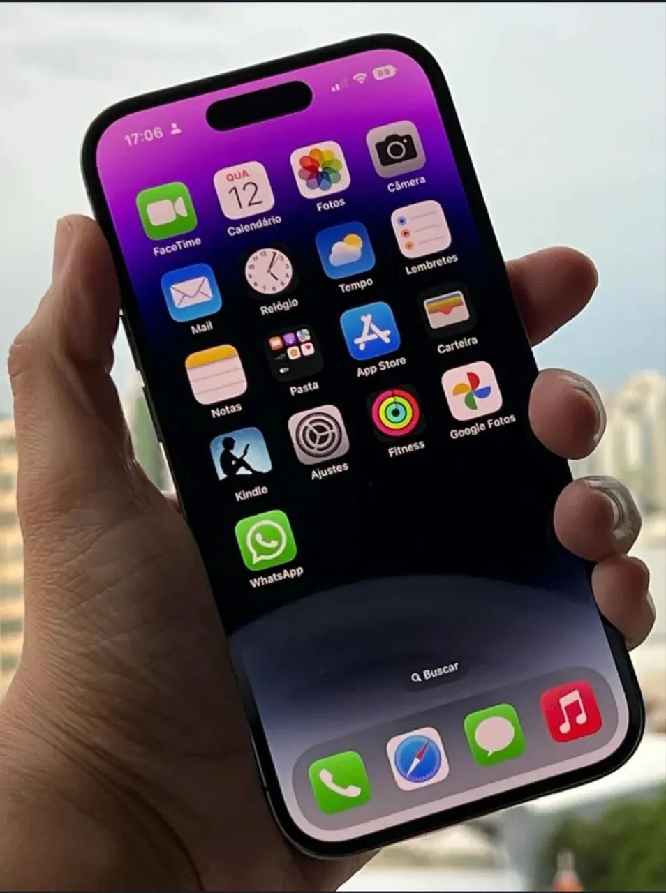 iPhone 14 PRO MAX  - Foto 5