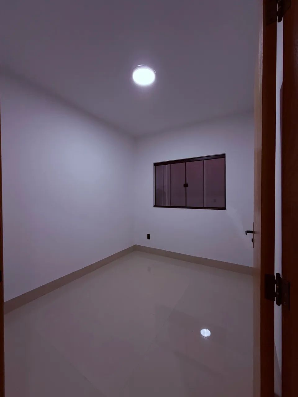Garavelo (Setor Andréia), excelente casa nova de 3/4 - Foto 5