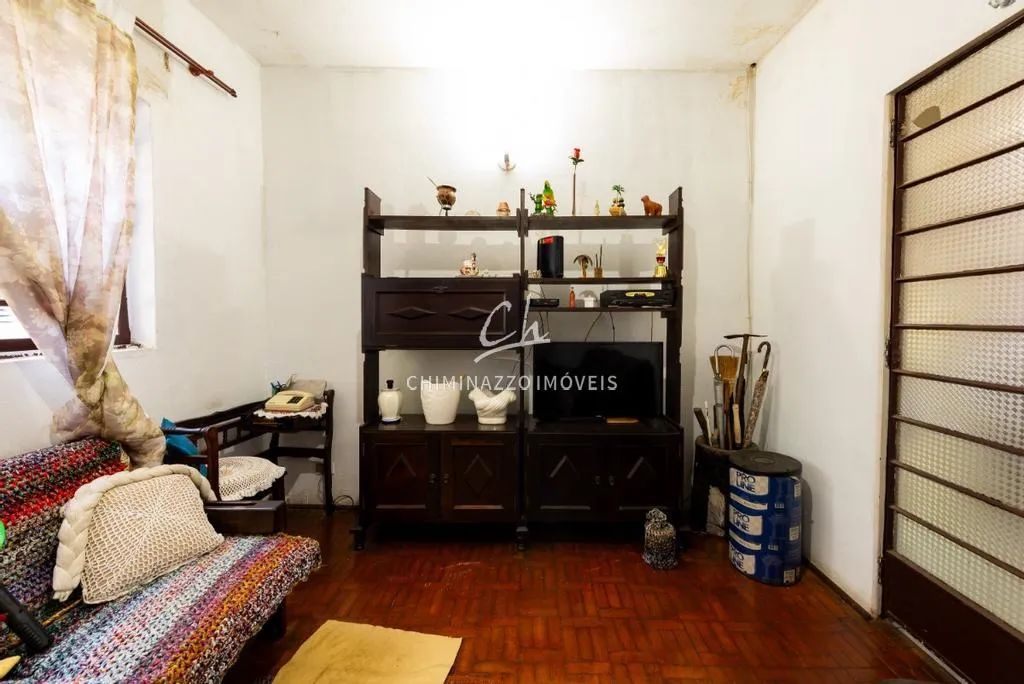 Casa à venda em Campinas, Taquaral, com 3 quartos, com 163.43 m² - Foto 3