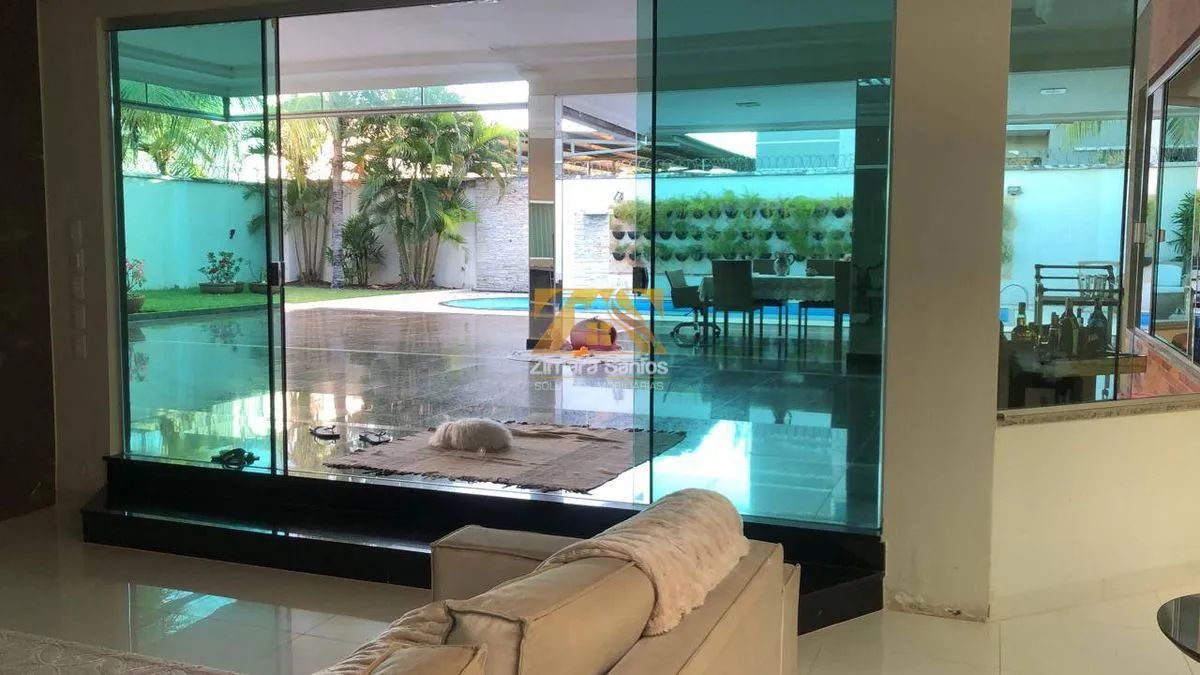 Casa com 4 Quartos à Venda, Plano Diretor Sul - Palmas - Foto 5