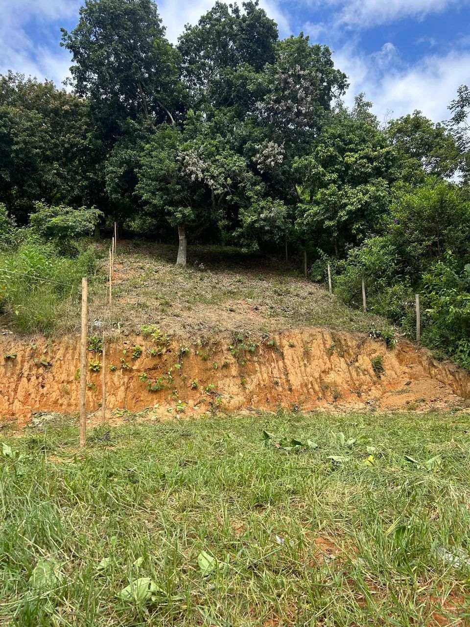 VENDO TERRENO EM XERÉM  - Foto 5