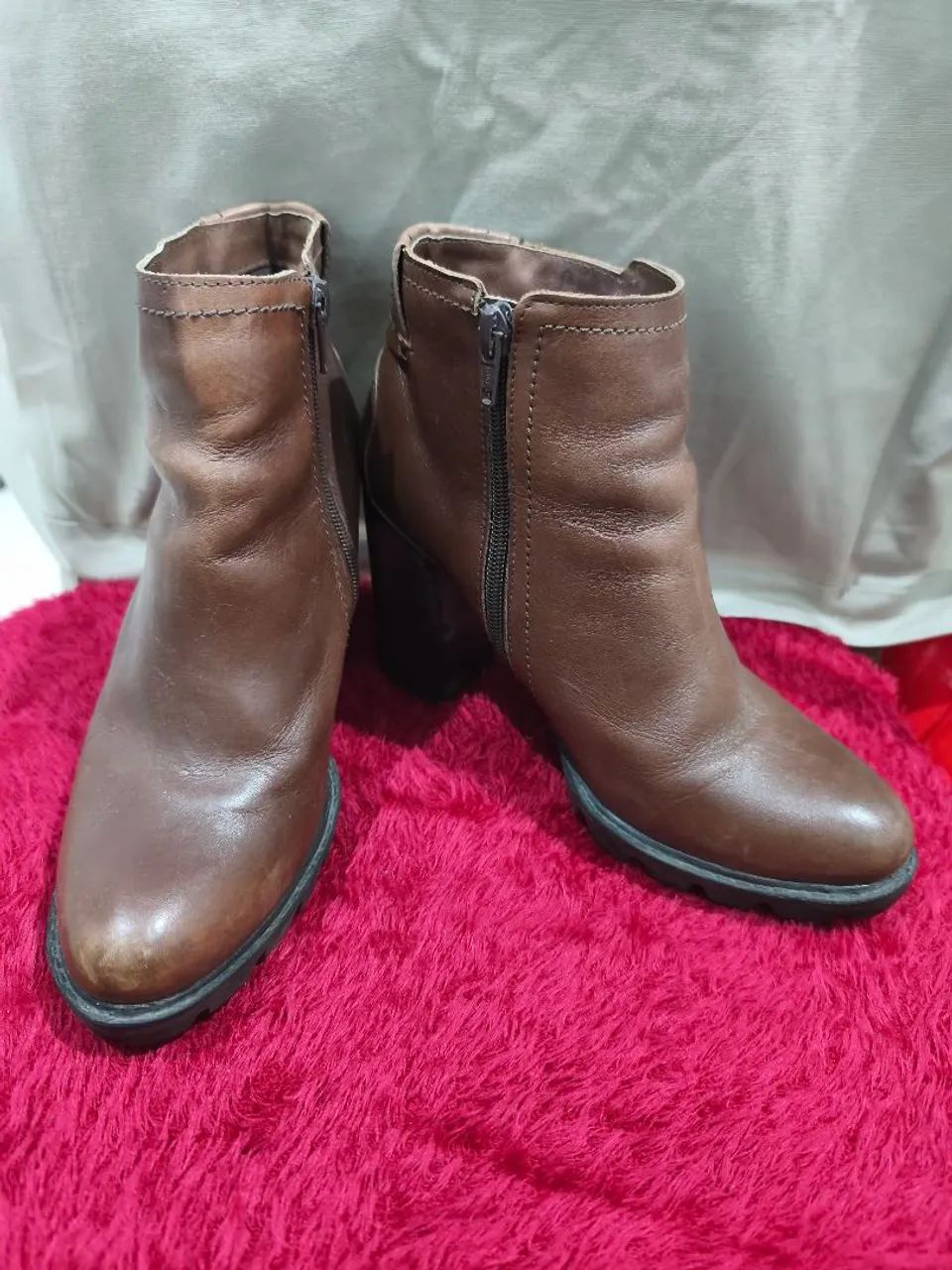 Bota Arezzo Tam 35 