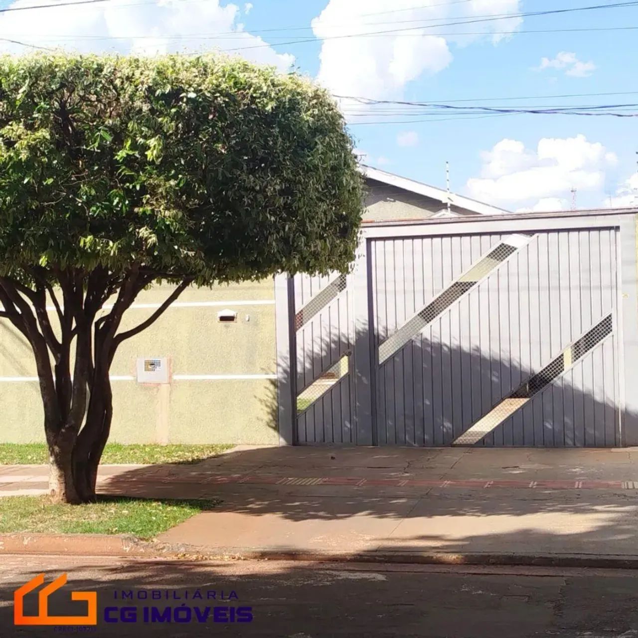 Aceita financiamento pelo MCMV