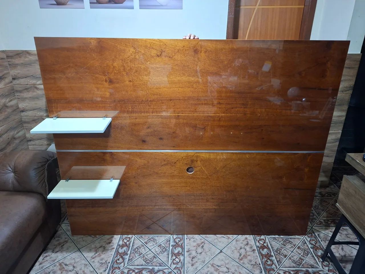 Painel de TV - Foto 4