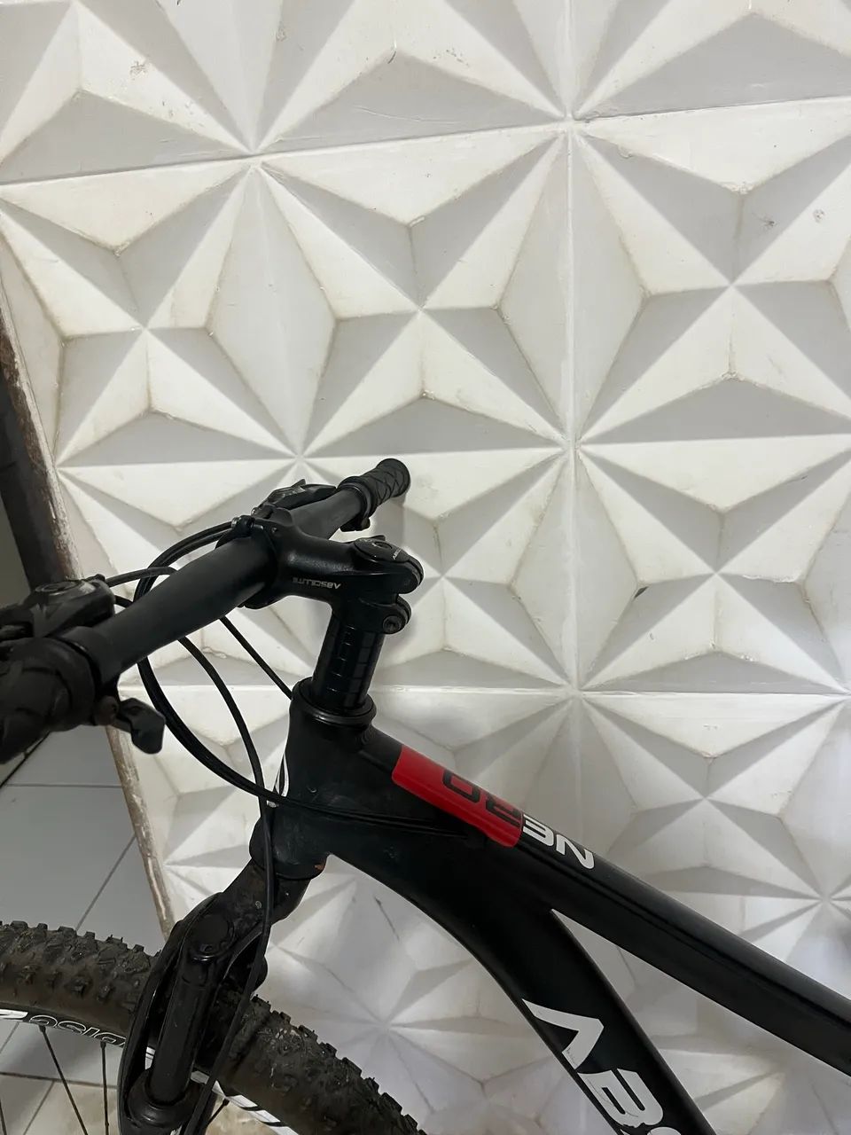 Bicicleta  - Foto 3