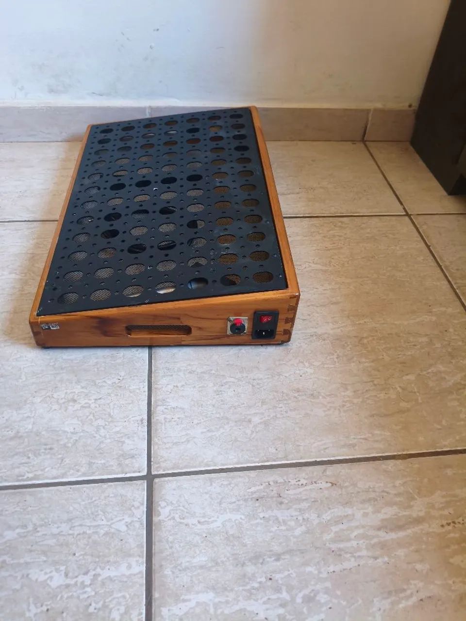Pedal boarda Hands 50x30  - Foto 4
