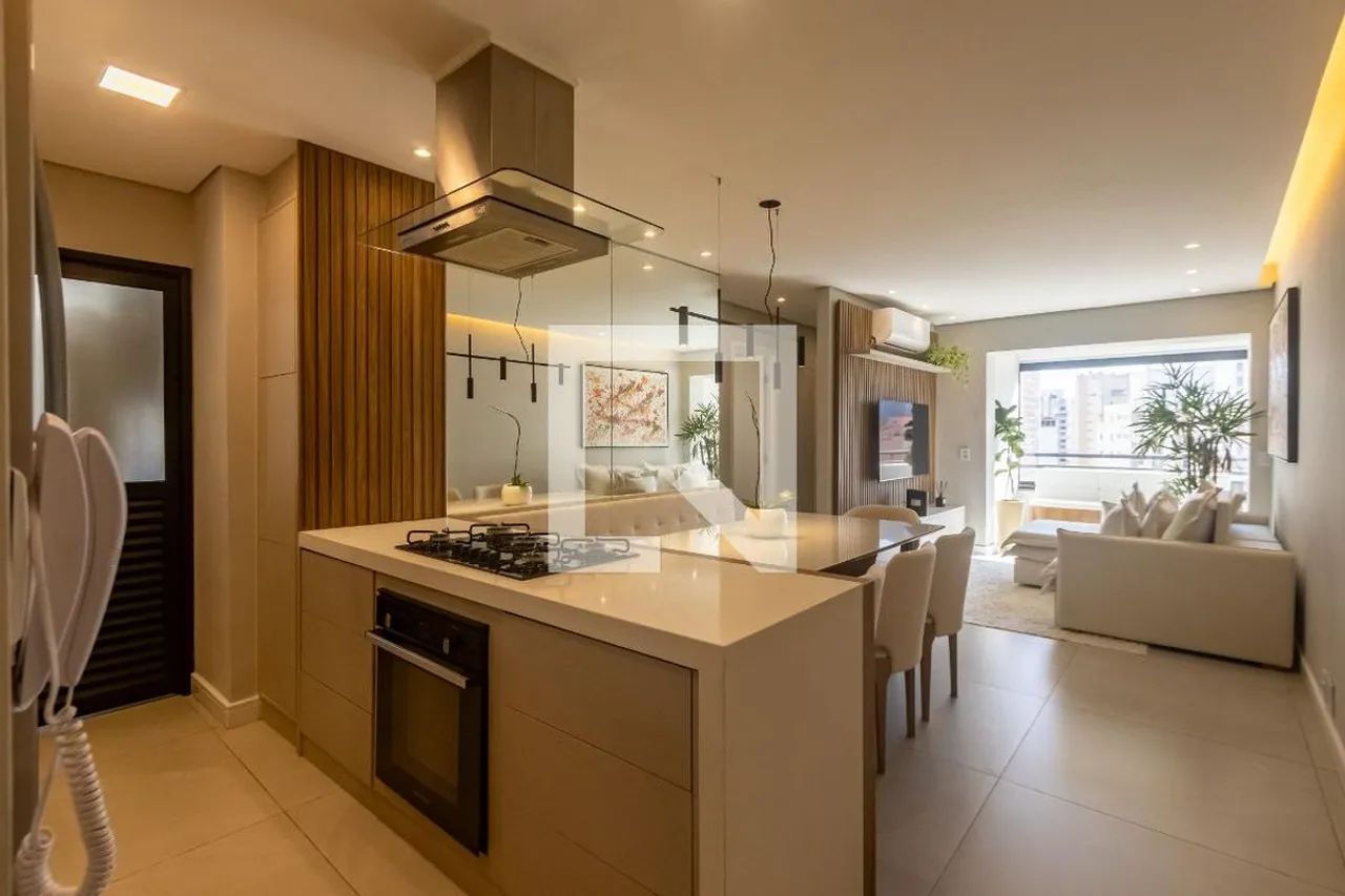 Apartamento à Venda - Vila Olímpia, 2 Quartos, 70 m2