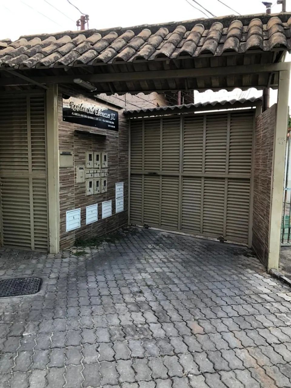 2 quartos (Campinas/Fama)
