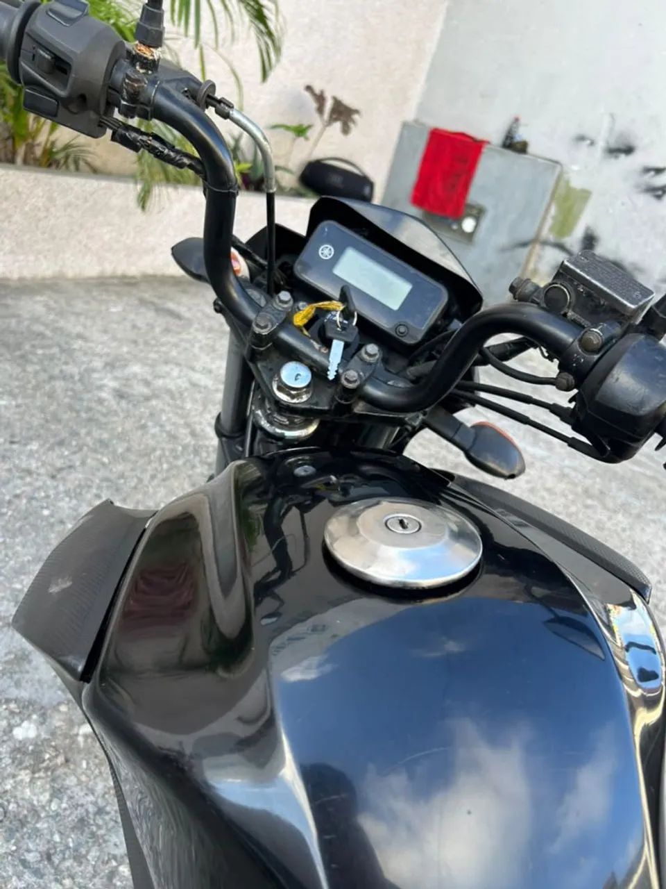 Yamaha Factor 2018  - Foto 5