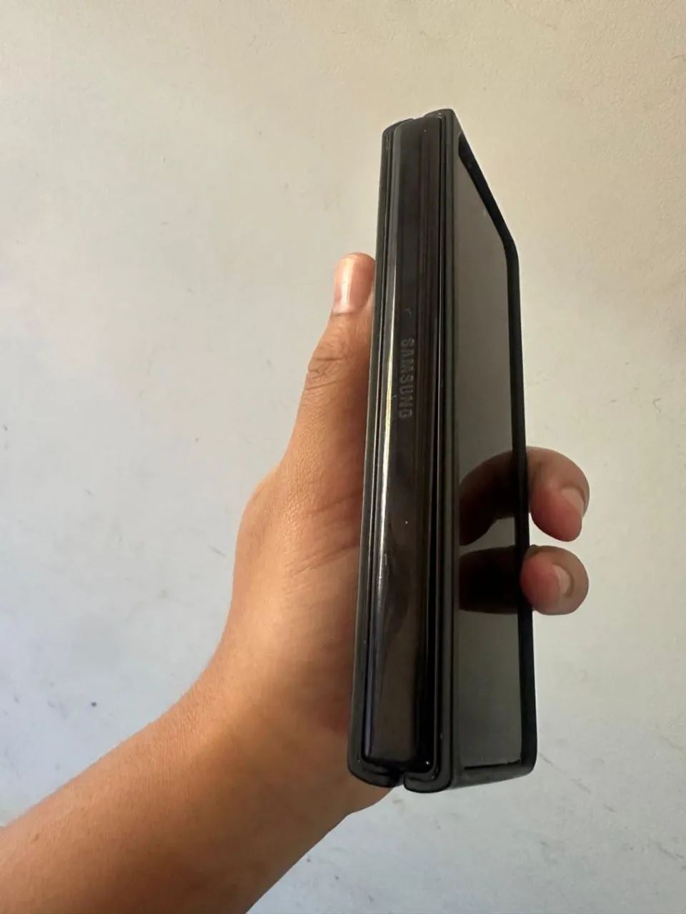 Galaxy zfold 3 - Foto 5