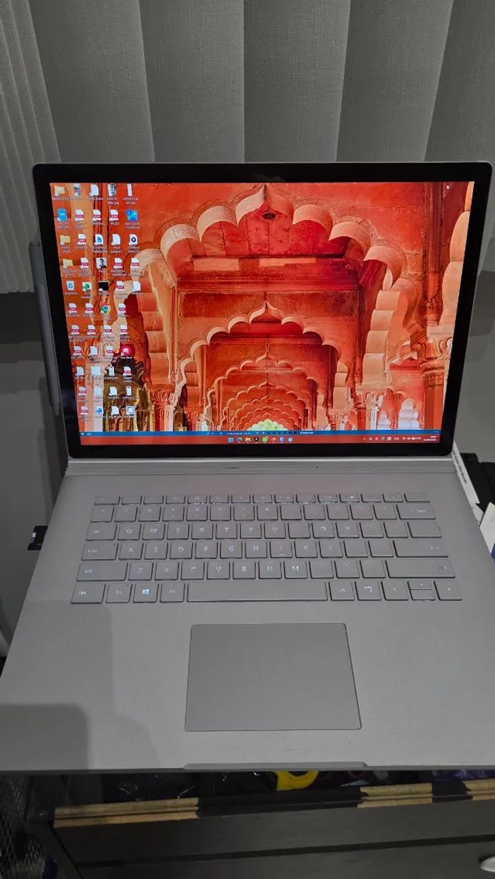 Surface Book 3 - Foto 2