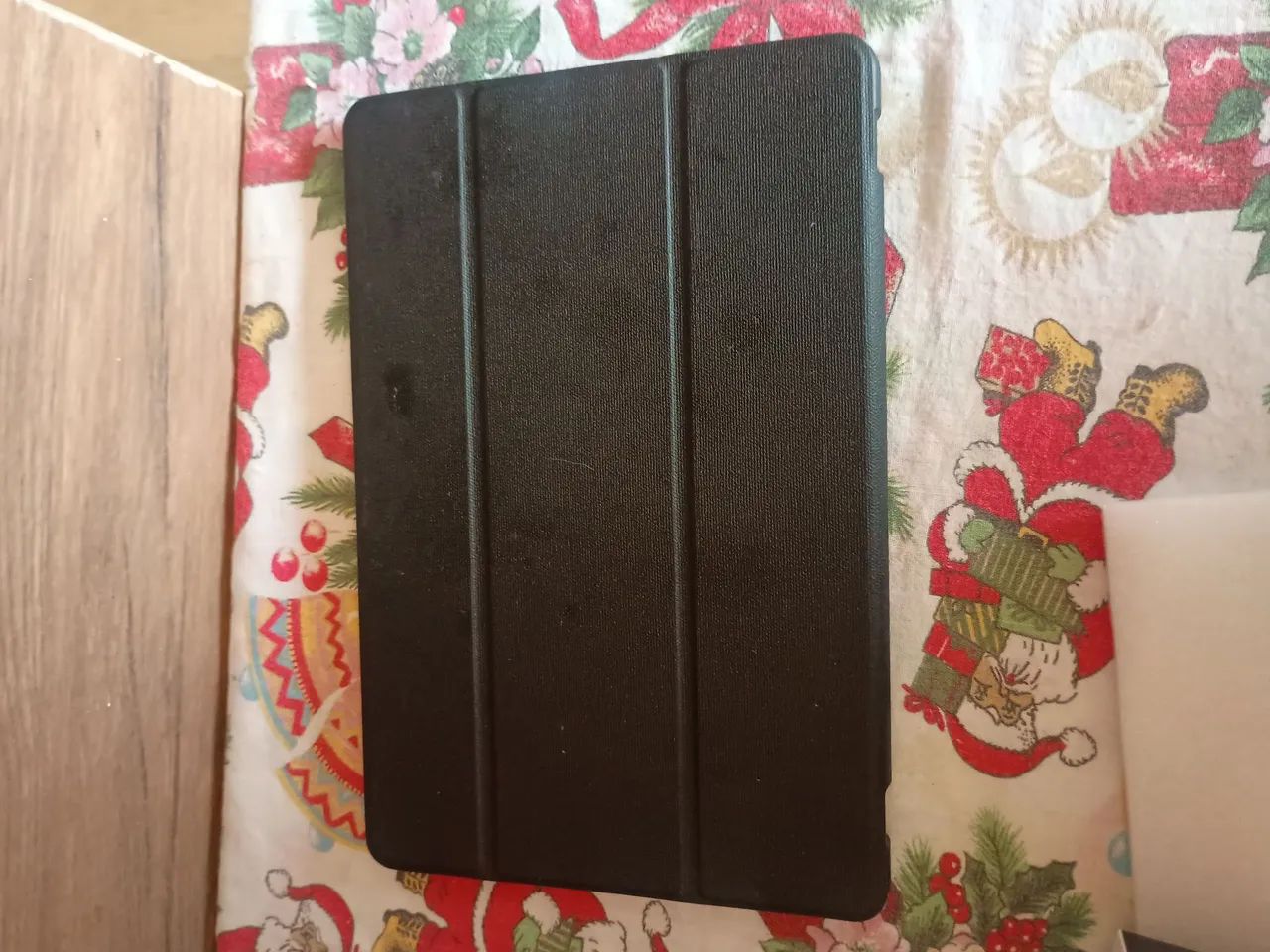 Tablet AJ-C58 novo - Foto 3