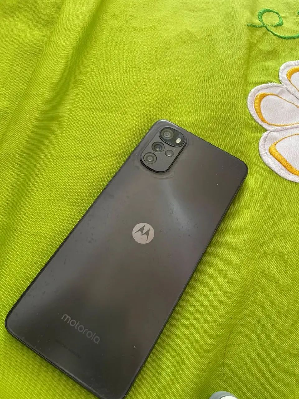 Celular moto g22 - Foto 2