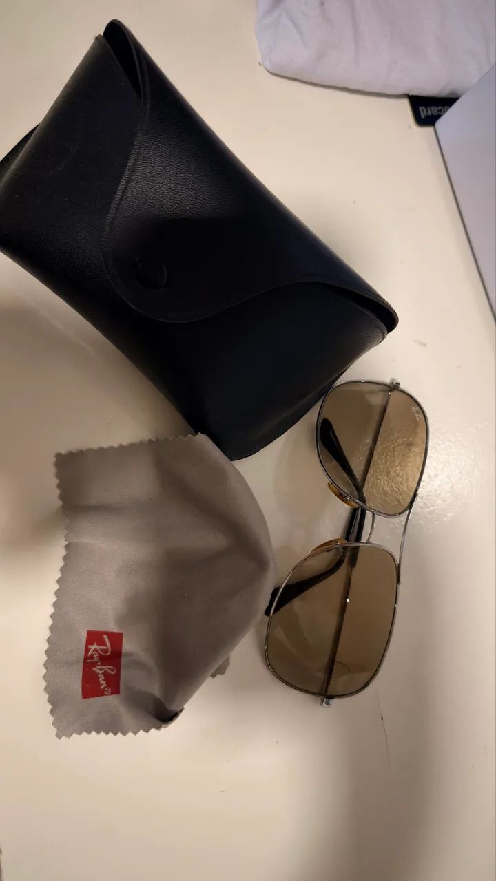 Óculos de sol Rayban - Foto 5