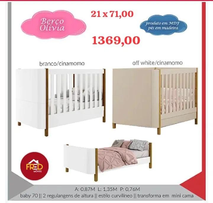 Cama infantil  - Foto 4