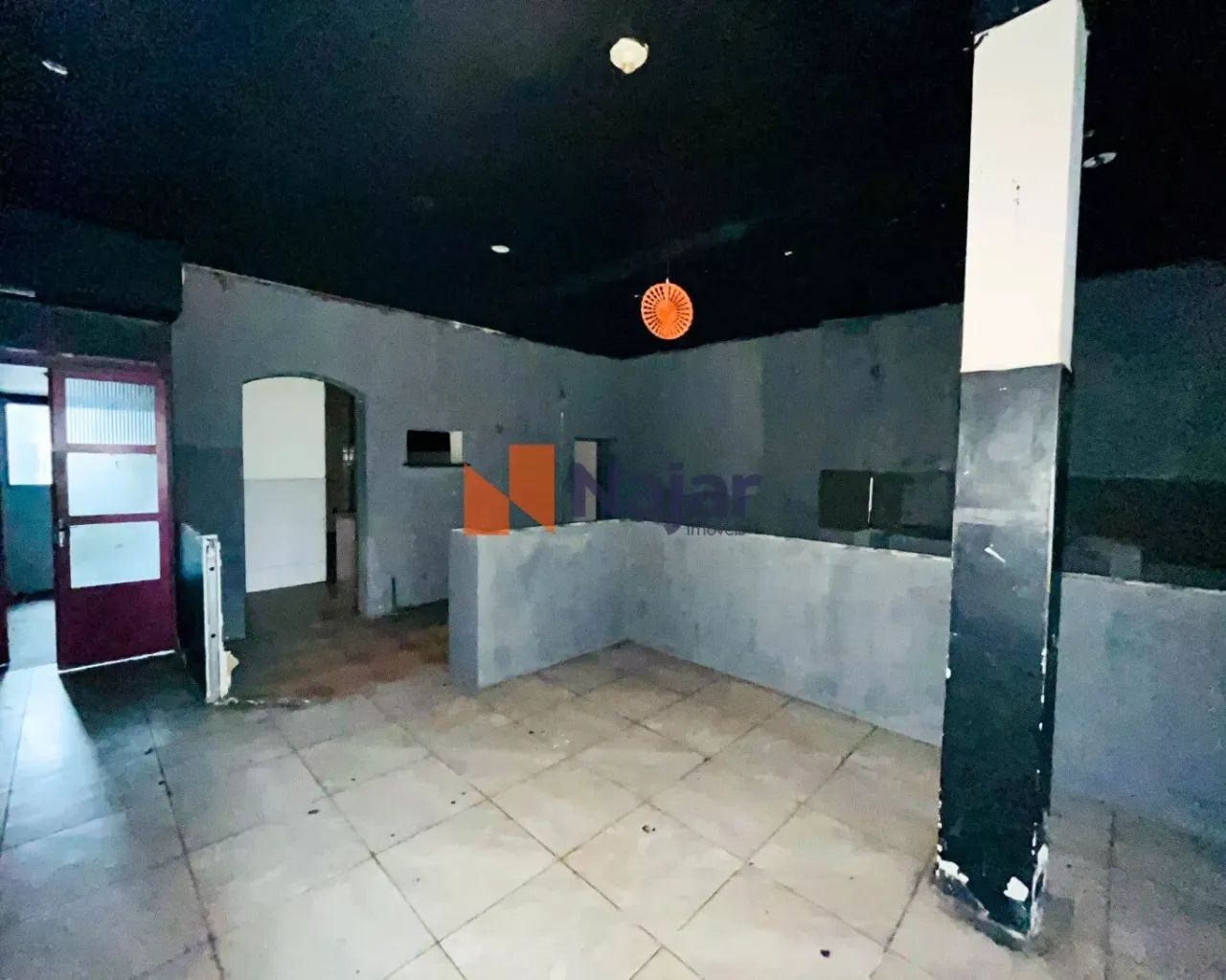 CASA COMERCIAL NO CENTRO - Foto 2