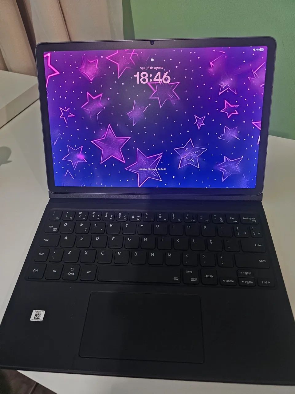 Samsung Galaxy Tab S9 - Foto 2