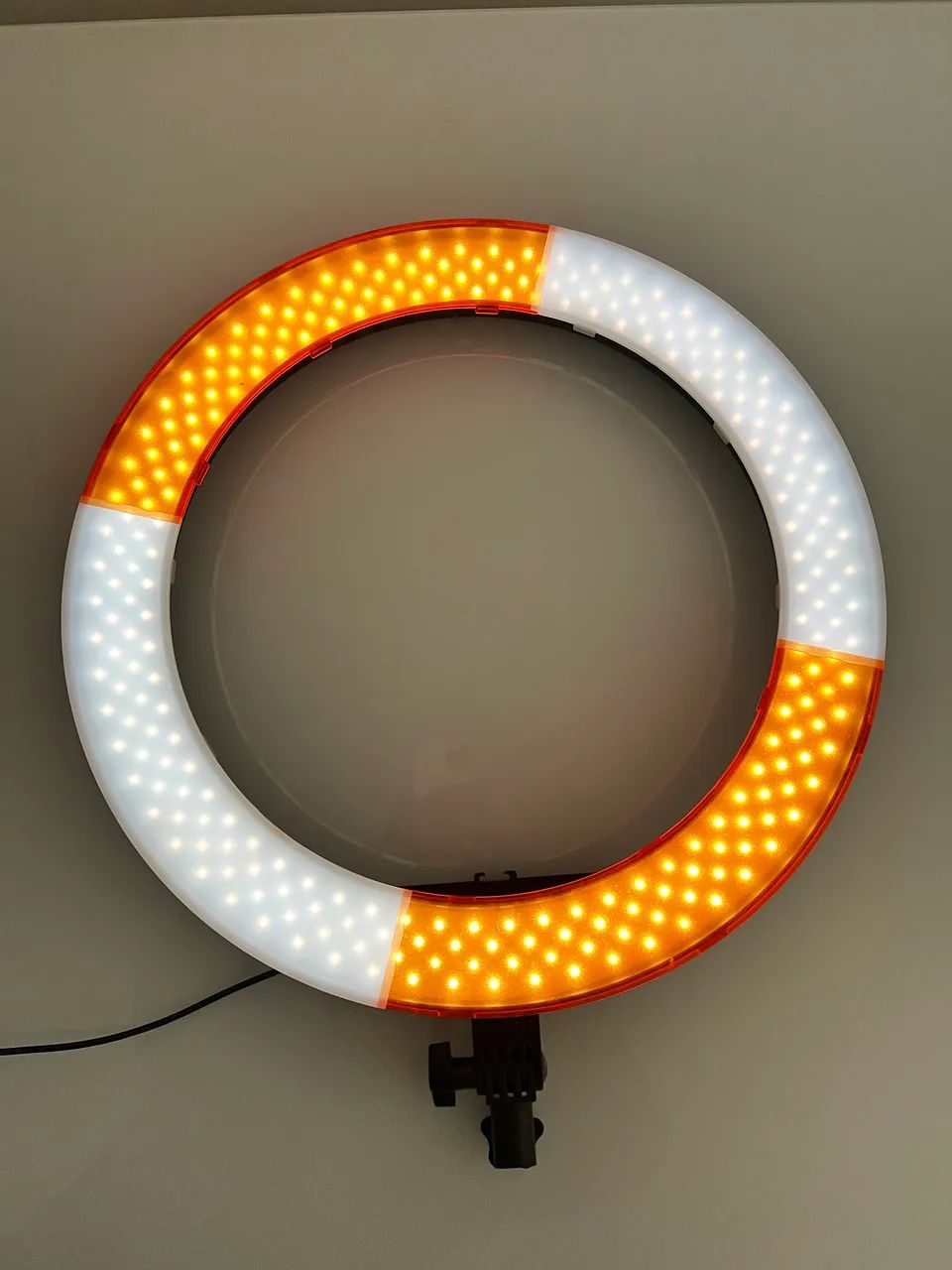 Ring light greika 40cm - Foto 2