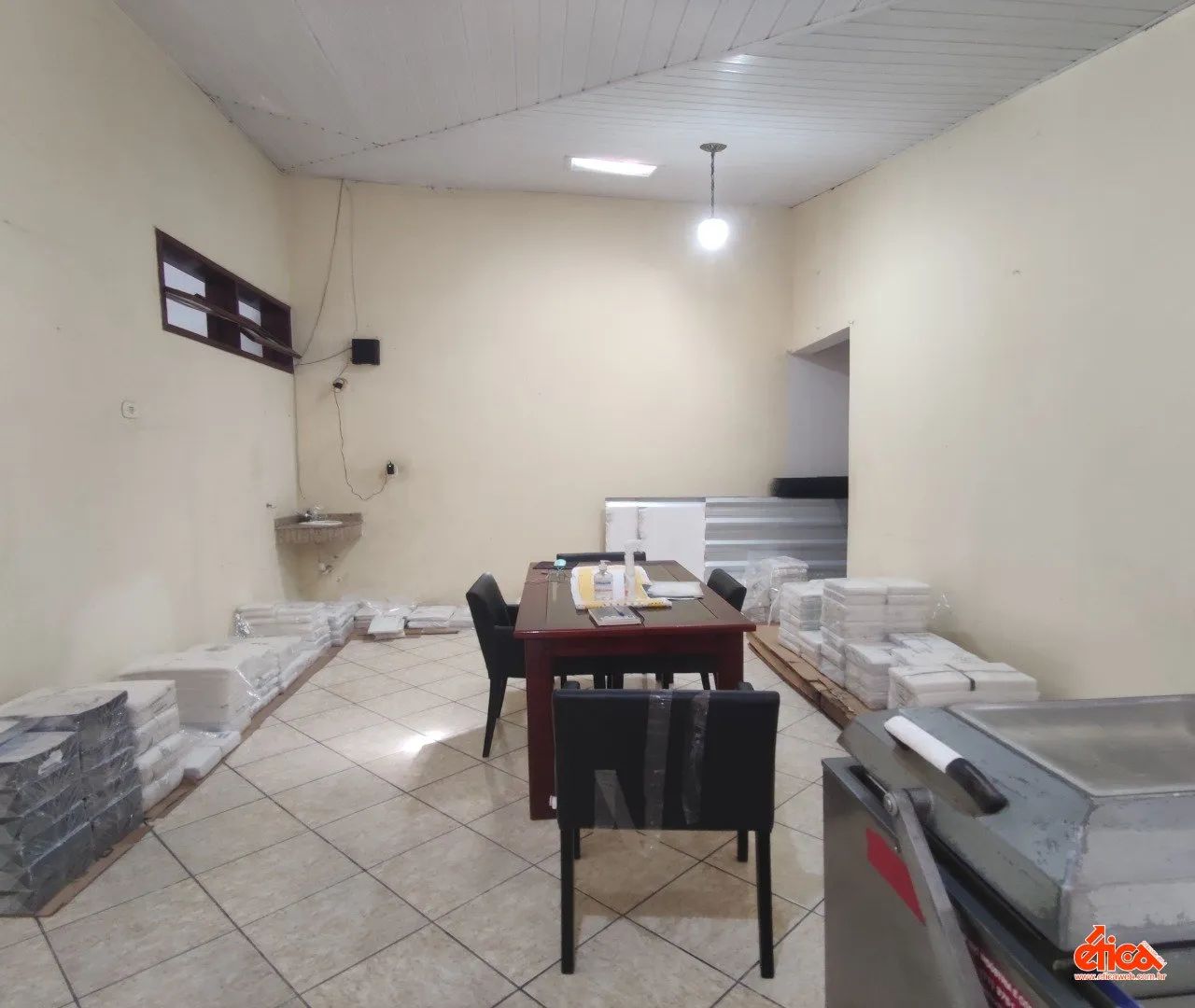 Casa com 03 quartos sendo 02 suites, 02 Vagas de Garagem - Cidade Velha - COD 89816 - Foto 4