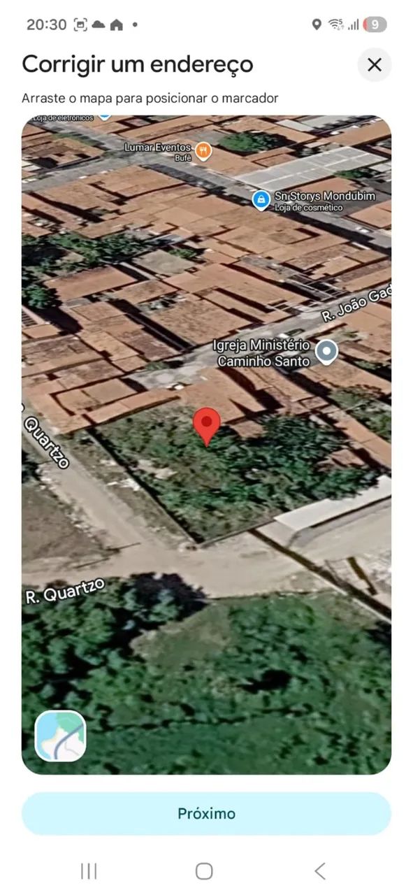 Excelente Terreno  - Foto 2