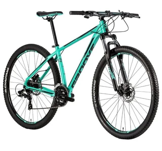 02 Bicicleta groove - Foto 2