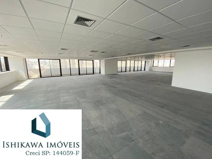SALA COMERCIAL em São Paulo - São Paulo, Várzea da Barra Funda - Foto 2