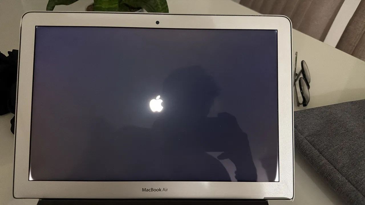 MacBook 2017