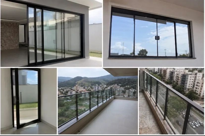 Altex Marcenaria e Vidros - Foto 2