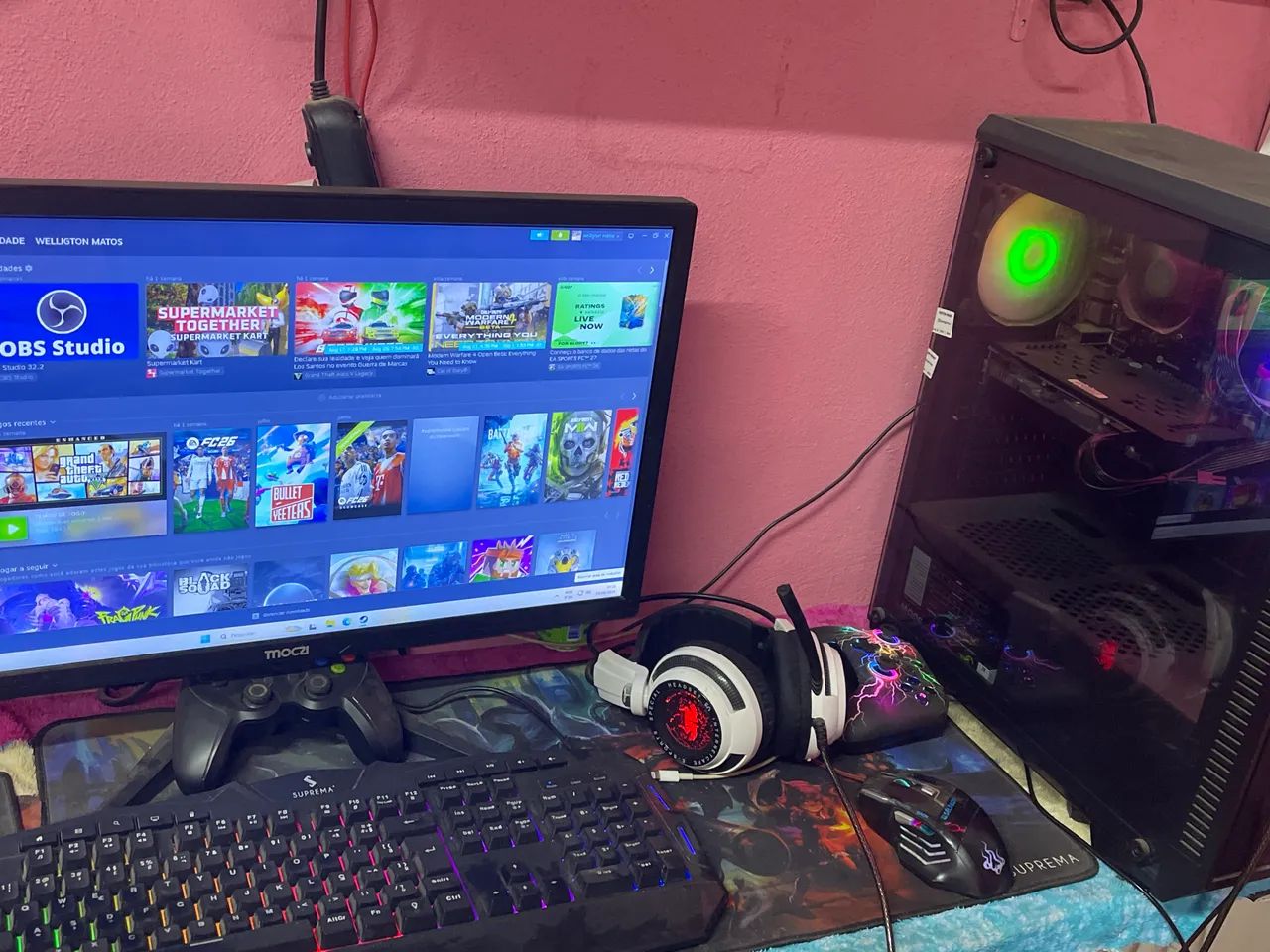 Pc gamer - Foto 4