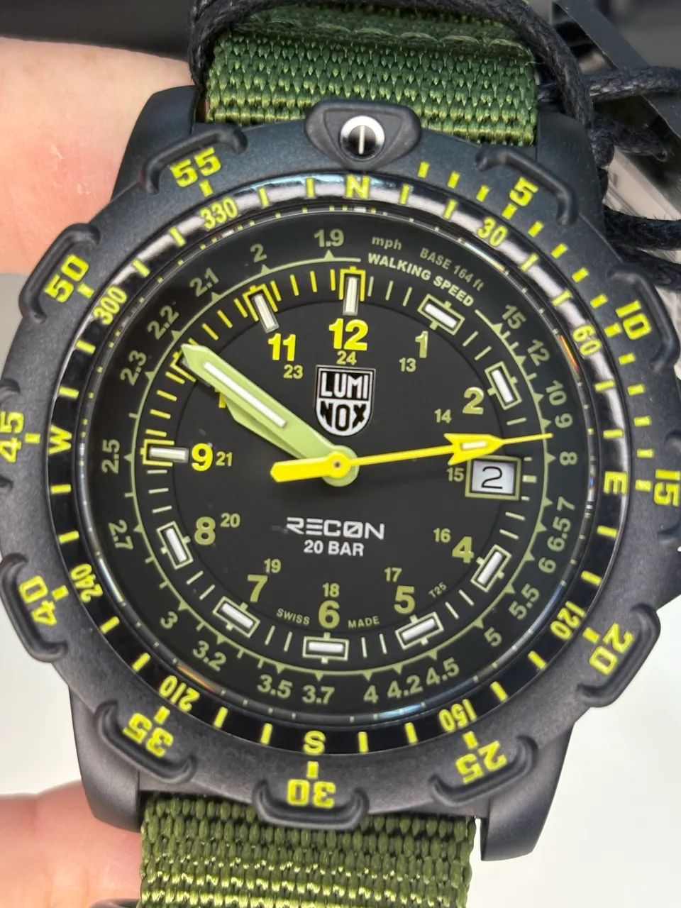 Luminox Recon - Foto 3