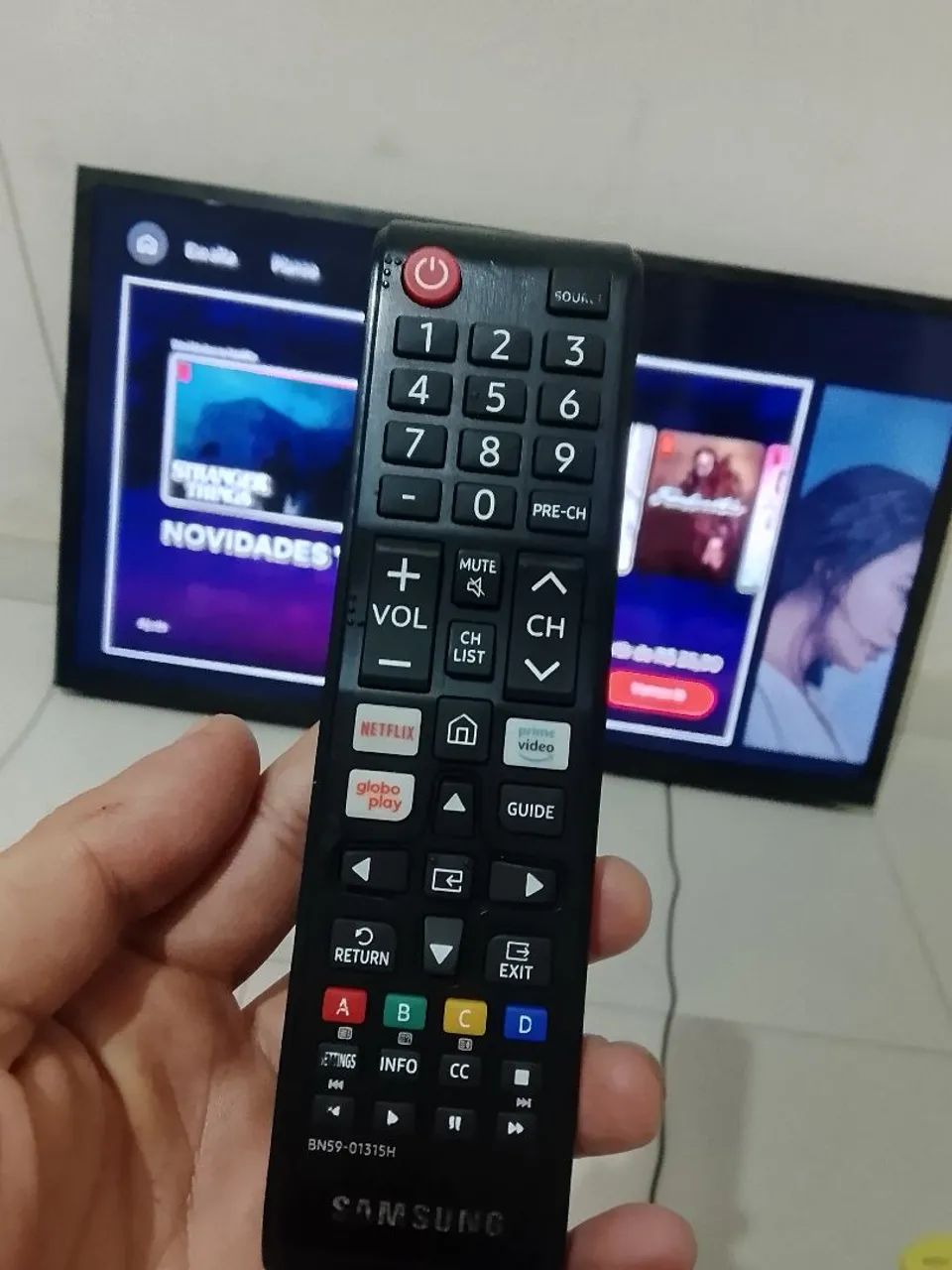 Tv 32 Samsung smart  - Foto 2