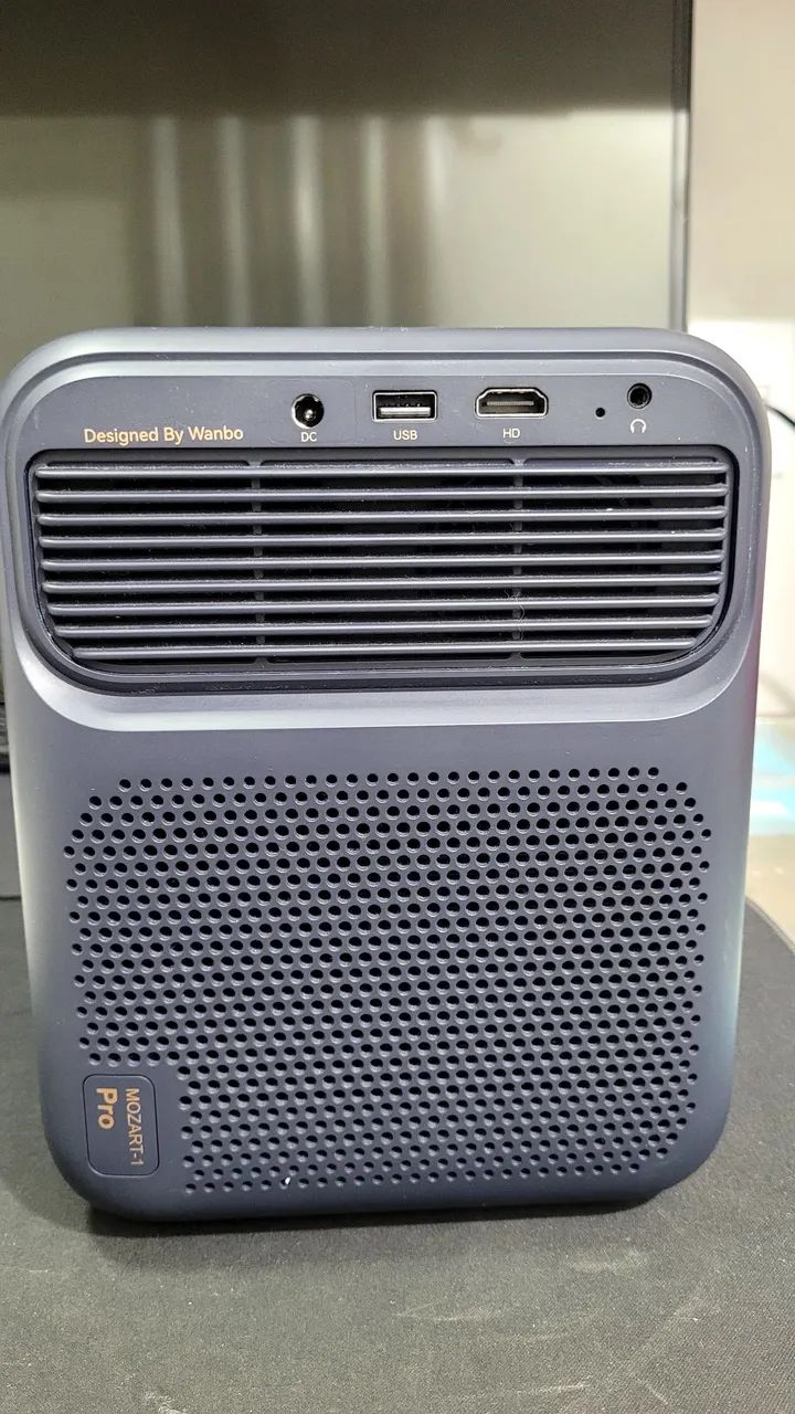 WAMBO MOZART PRO1. - Foto 3