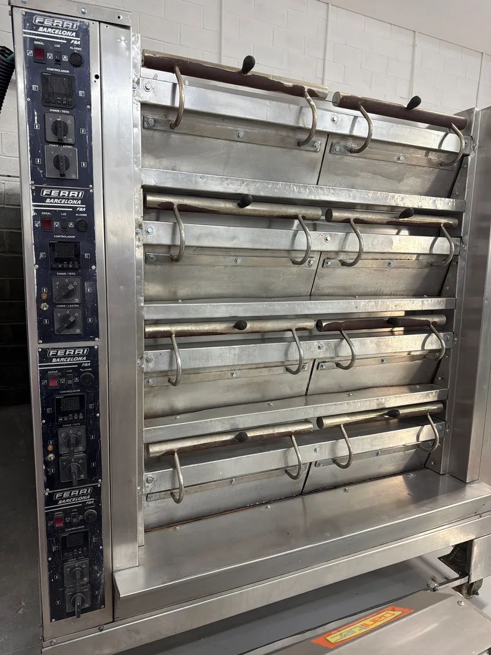 Forno de lastro - Foto 2