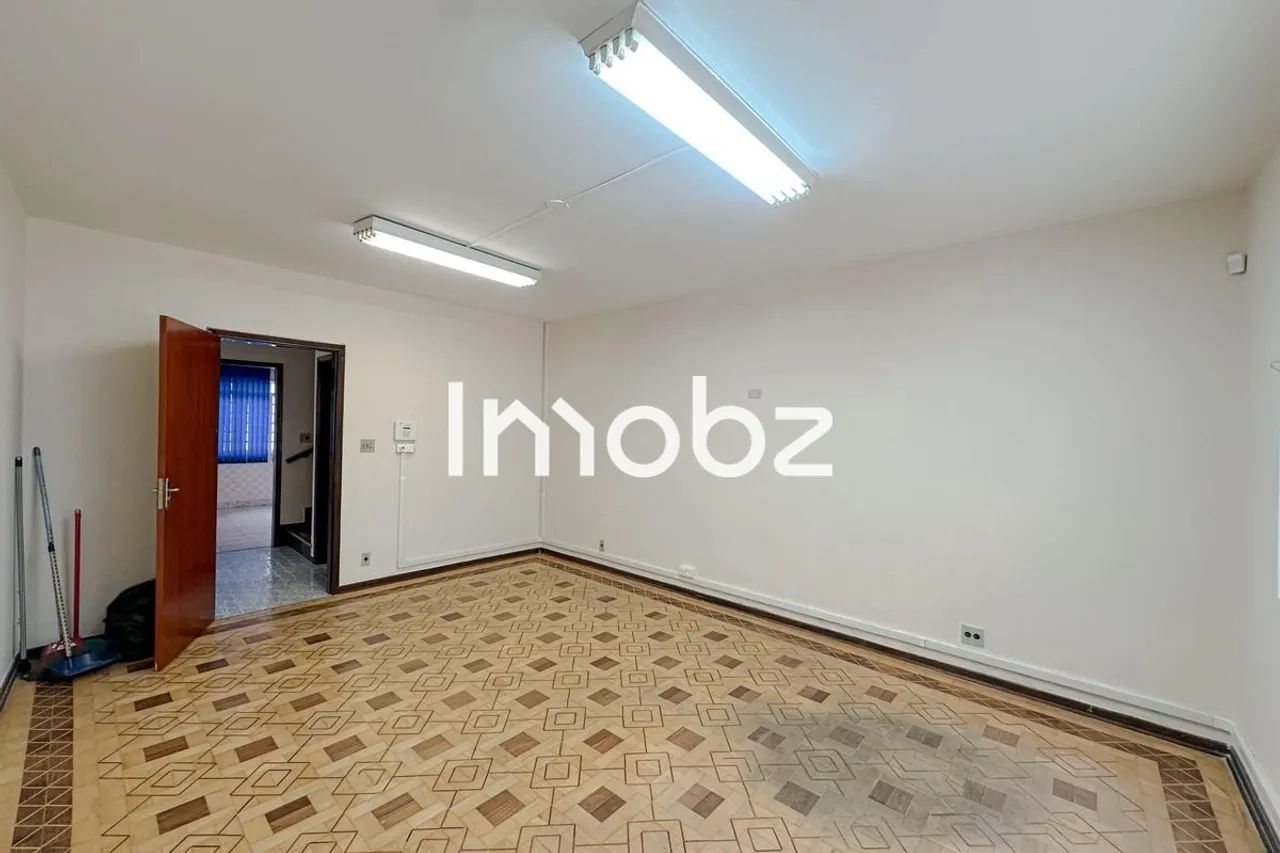 Casa à Venda - Perdizes, 4 Quartos, 250 m2 - Foto 4