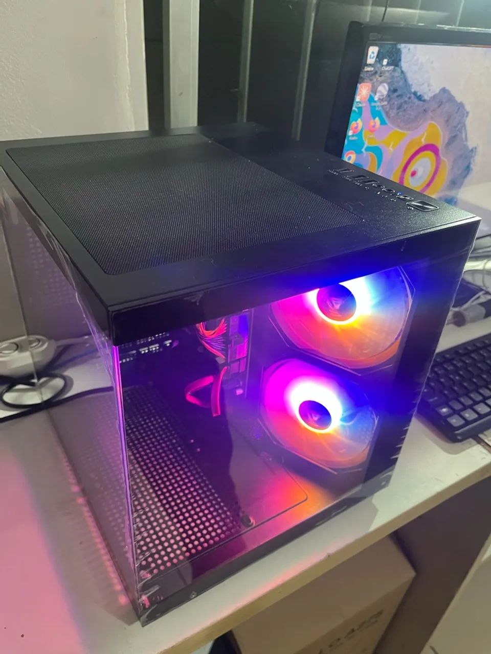 CPU i7  - Foto 2