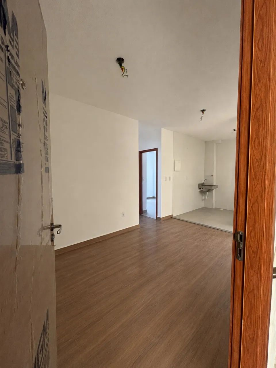 Apartamento 1.504 sul - Condomínio Reserva da Serra - Foto 2
