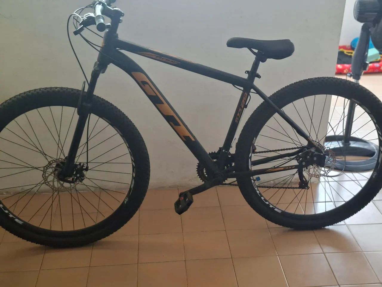 Bike GTI Nova - Foto 3