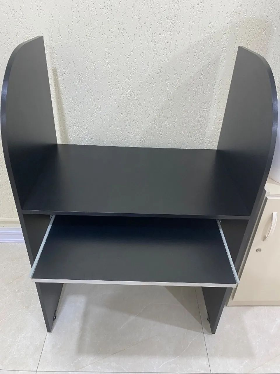 Mesa atendimento 