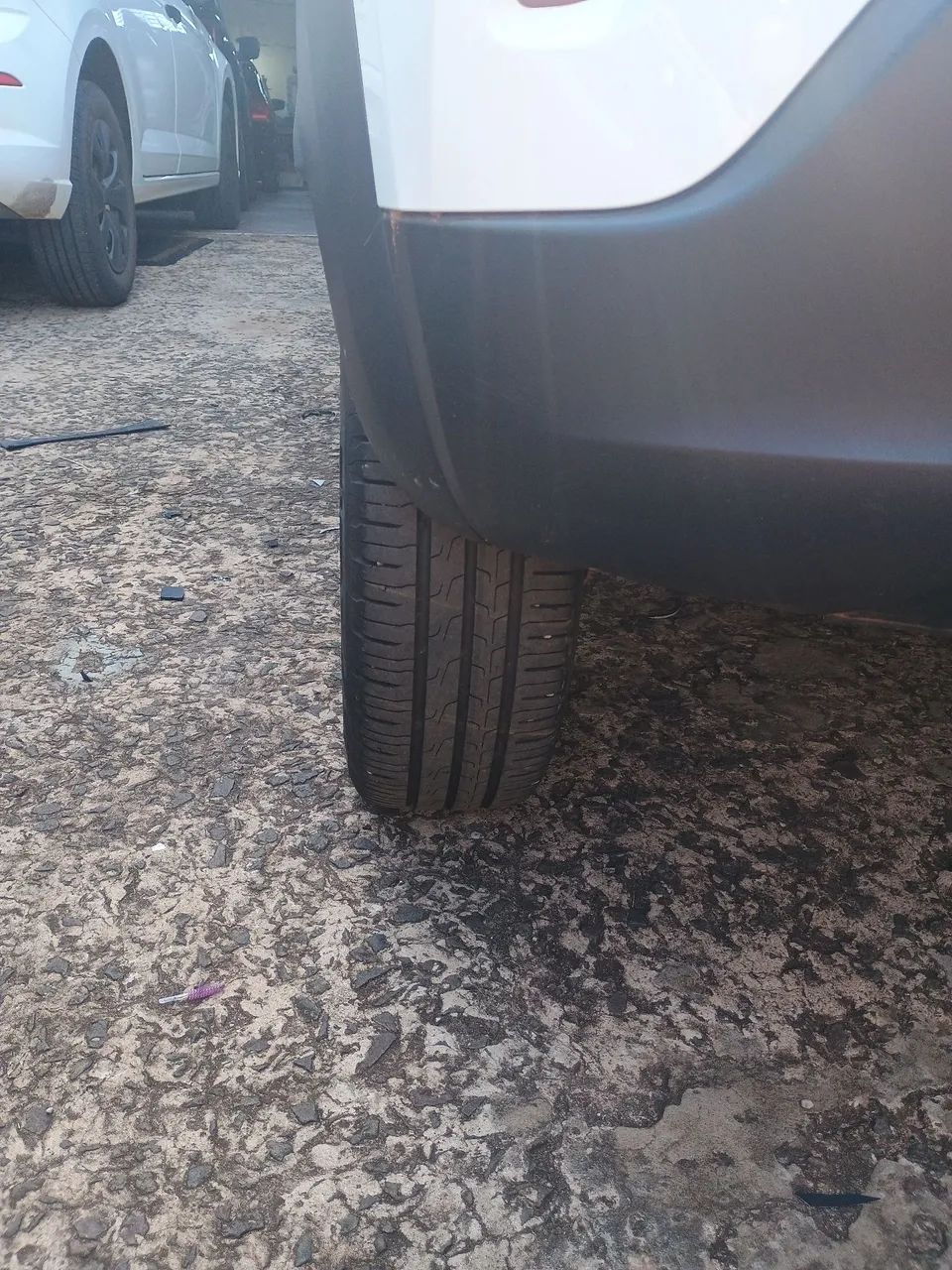 Carro para locação * roque mandar ZAP   - Foto 5