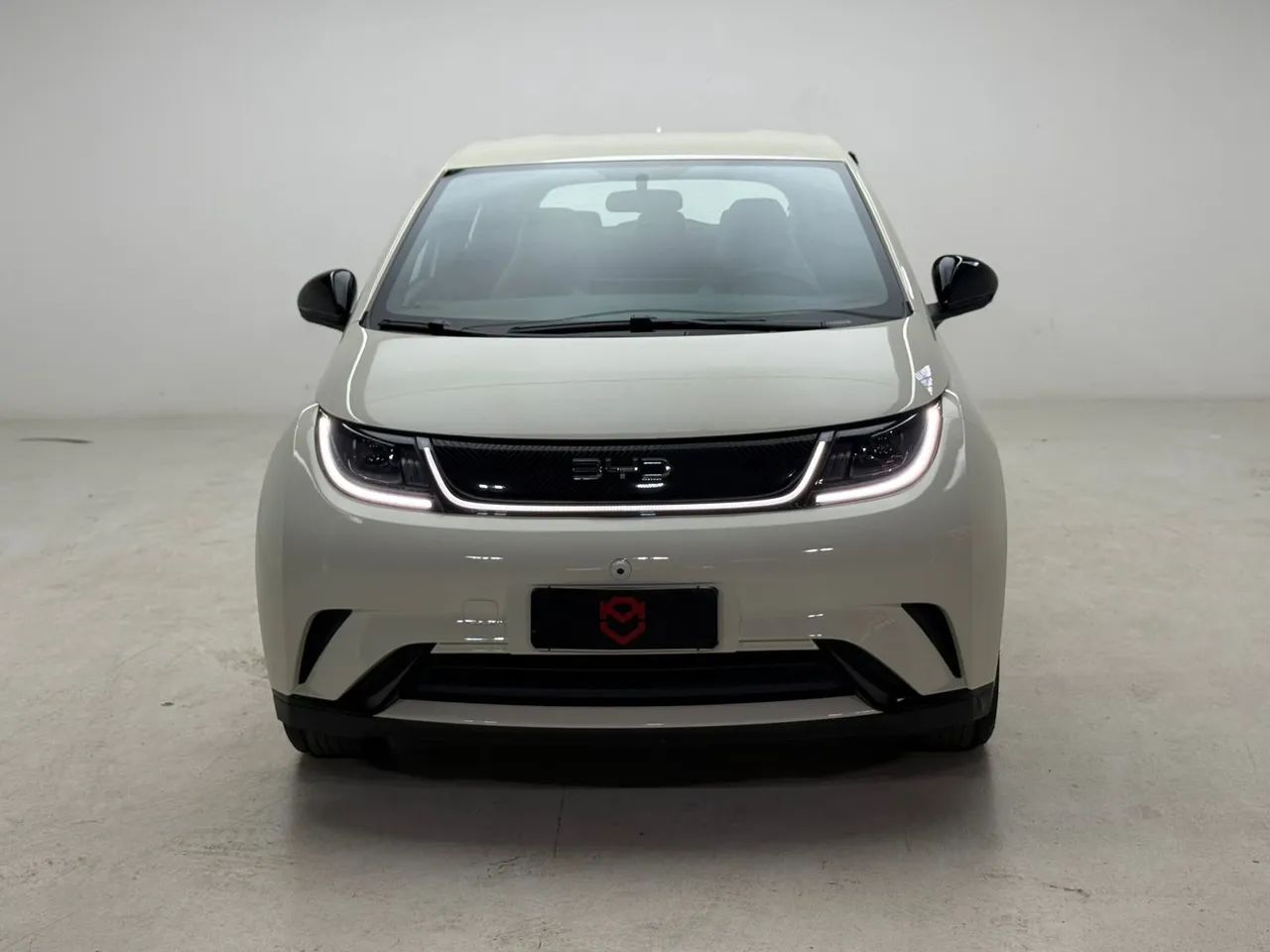 BYD Dolphin EV (Elétrico) 2026 - Foto 3