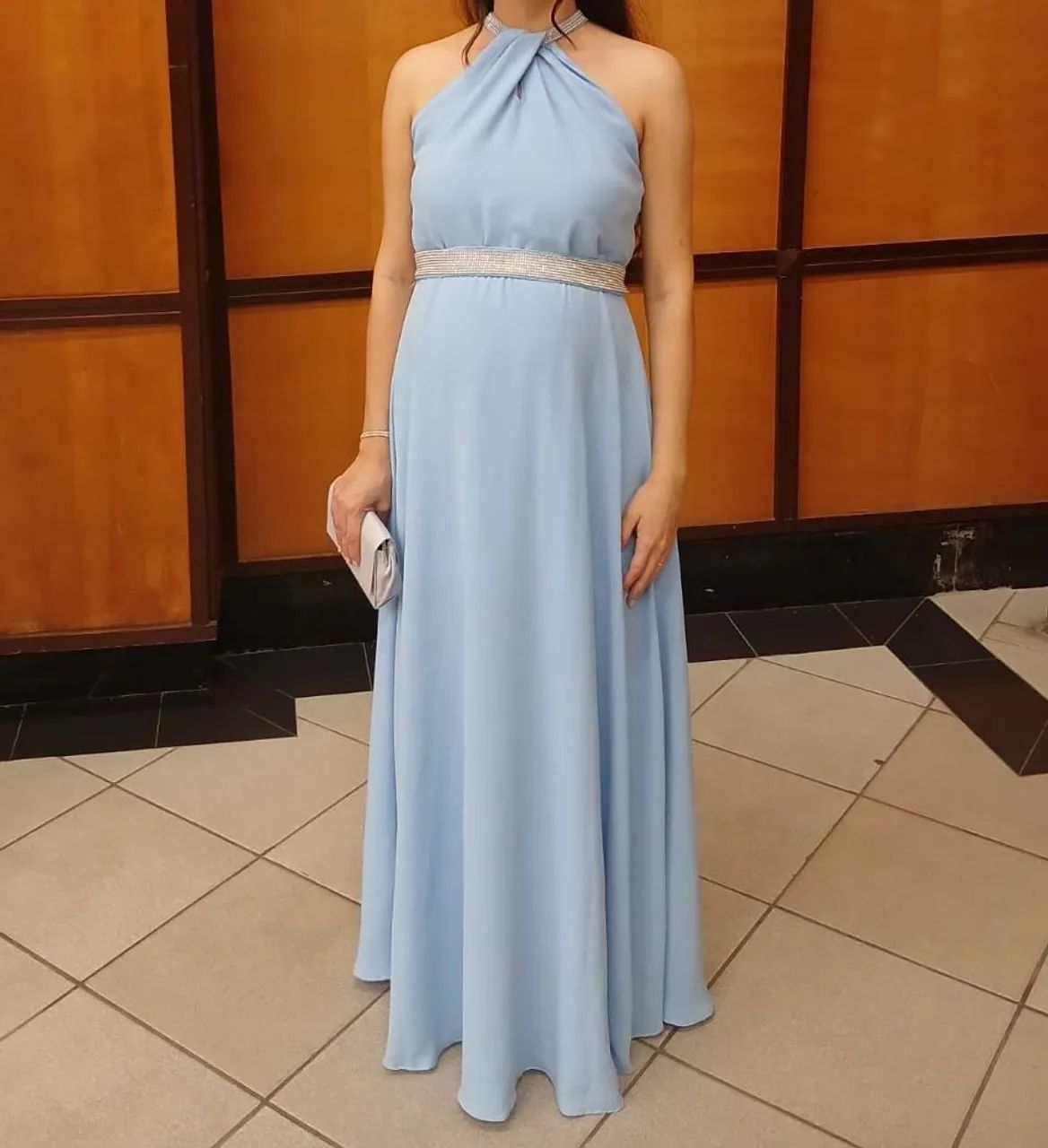 Vestido de festa/Madrinha 