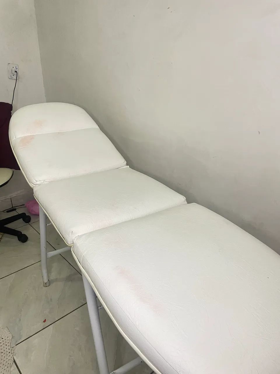 Maca 3 posições 