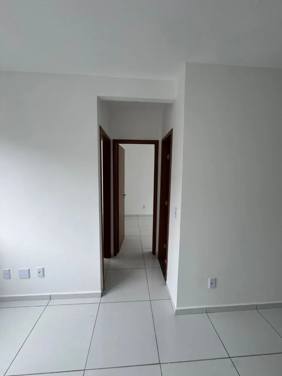 ALUGO APARTAMENTO NO COND. VILLAGE ALVORADA  - Foto 4