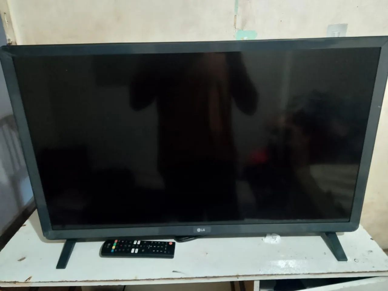 Tv 32 LG smart  - Foto 2