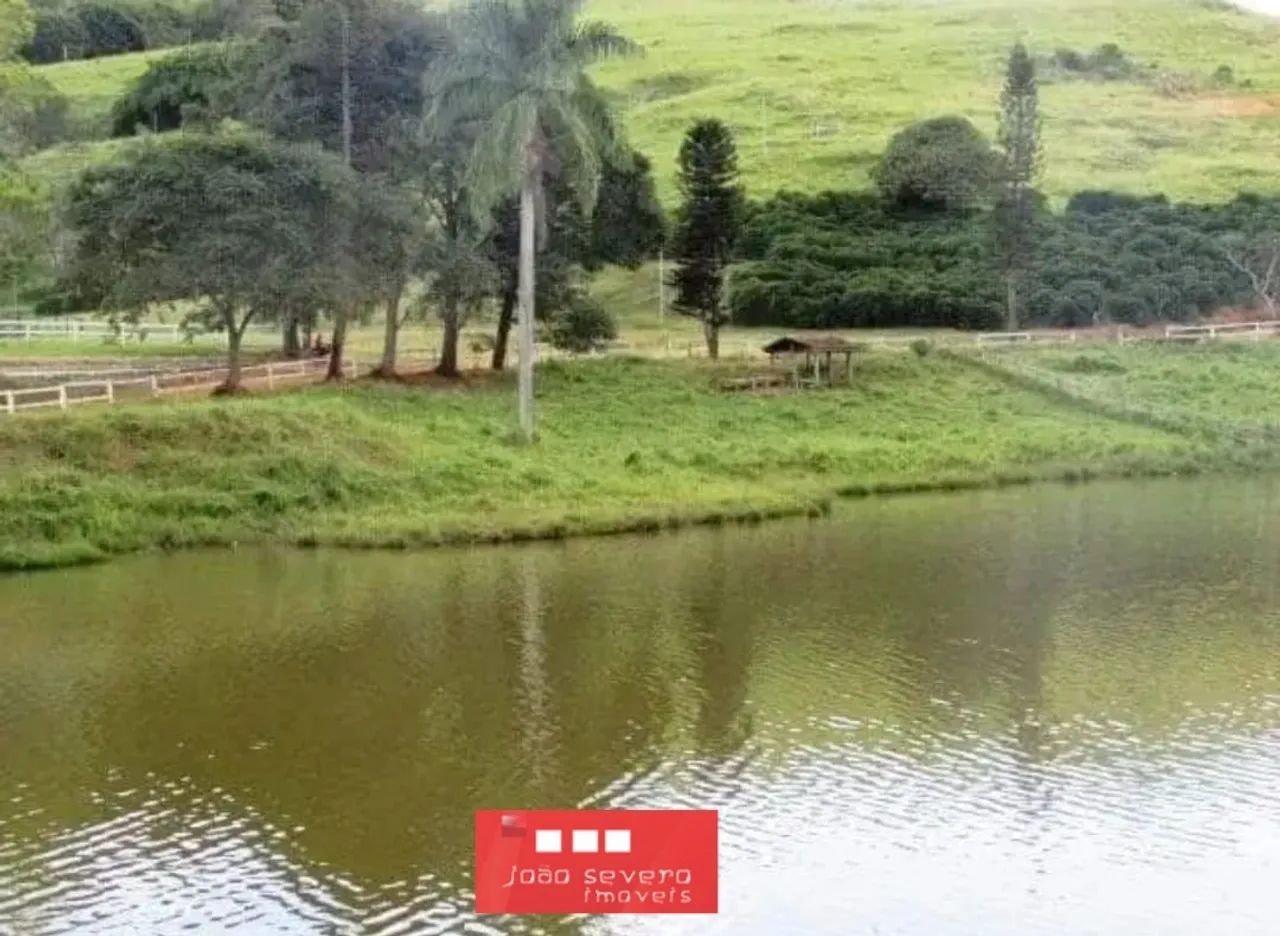 Fazenda para Venda em Perdões - Foto 2