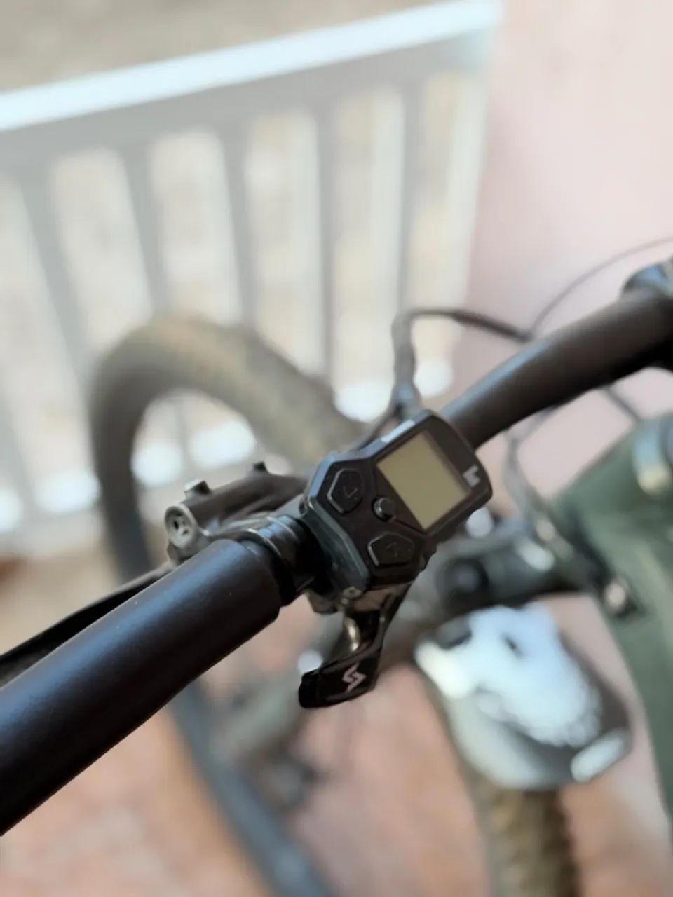 Bicicleta  - Foto 3