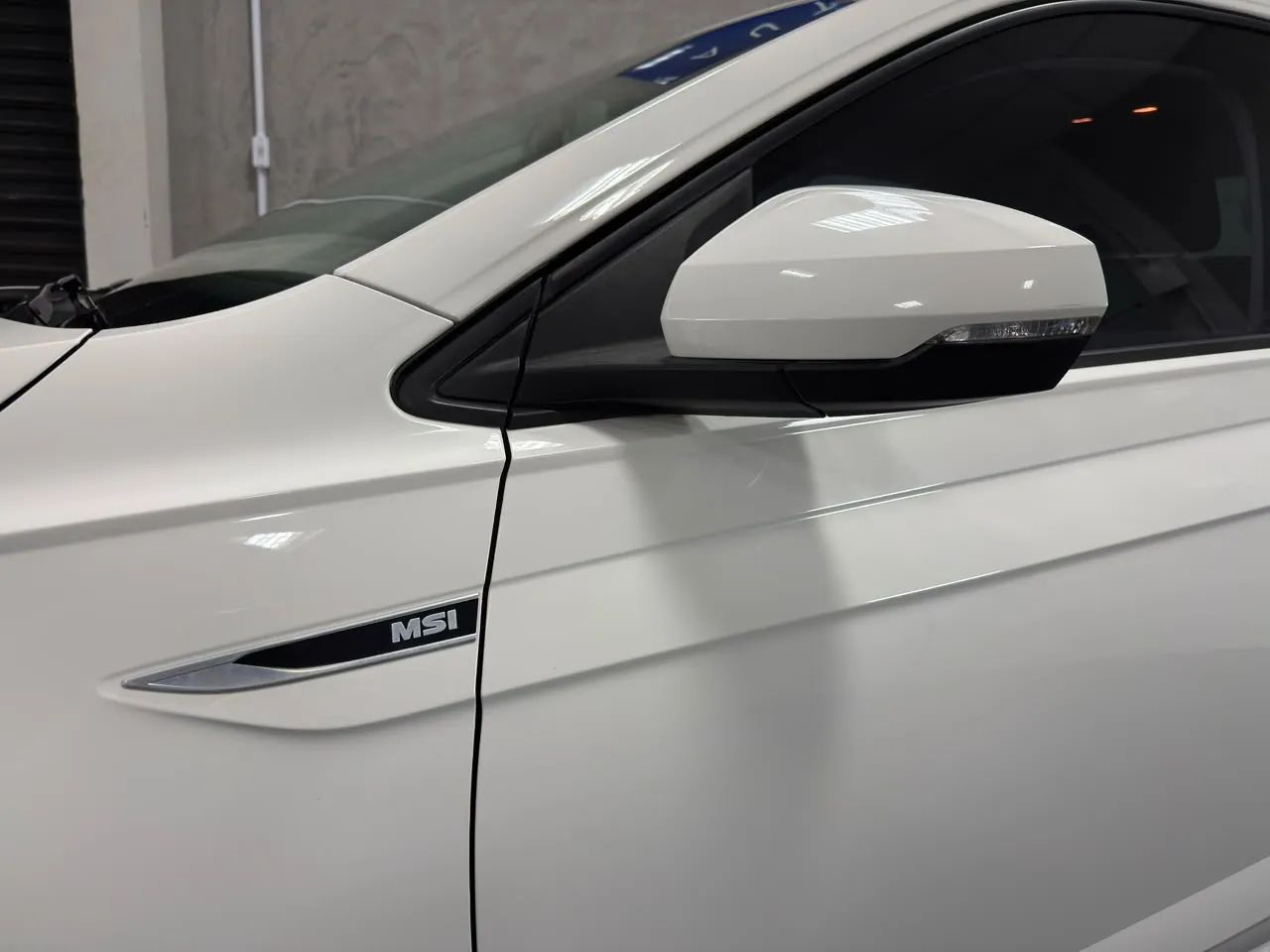 Volkswagen Virtus 1.6 MSI Flex 16V 4P Aut. 2019 - Foto 4