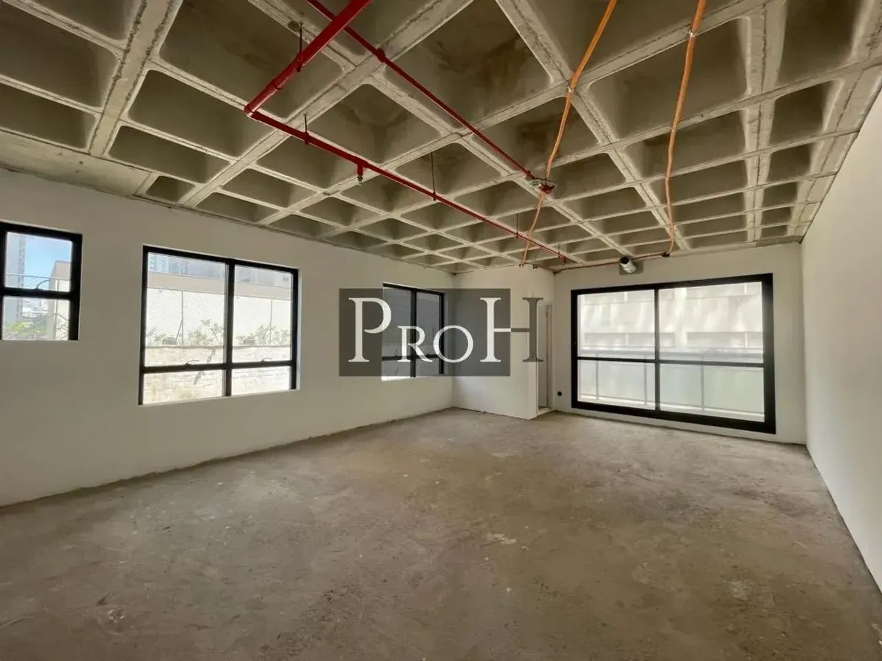 Sala comercial Prime Offices & Mall Boa Vista São Caetano