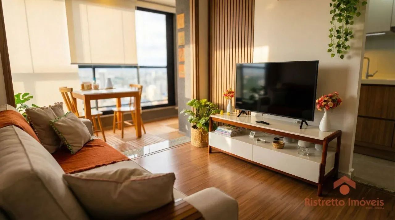 Apartamento à venda, 64 m² por R$ 724.000,04 - Vila Osasco - Osasco/SP